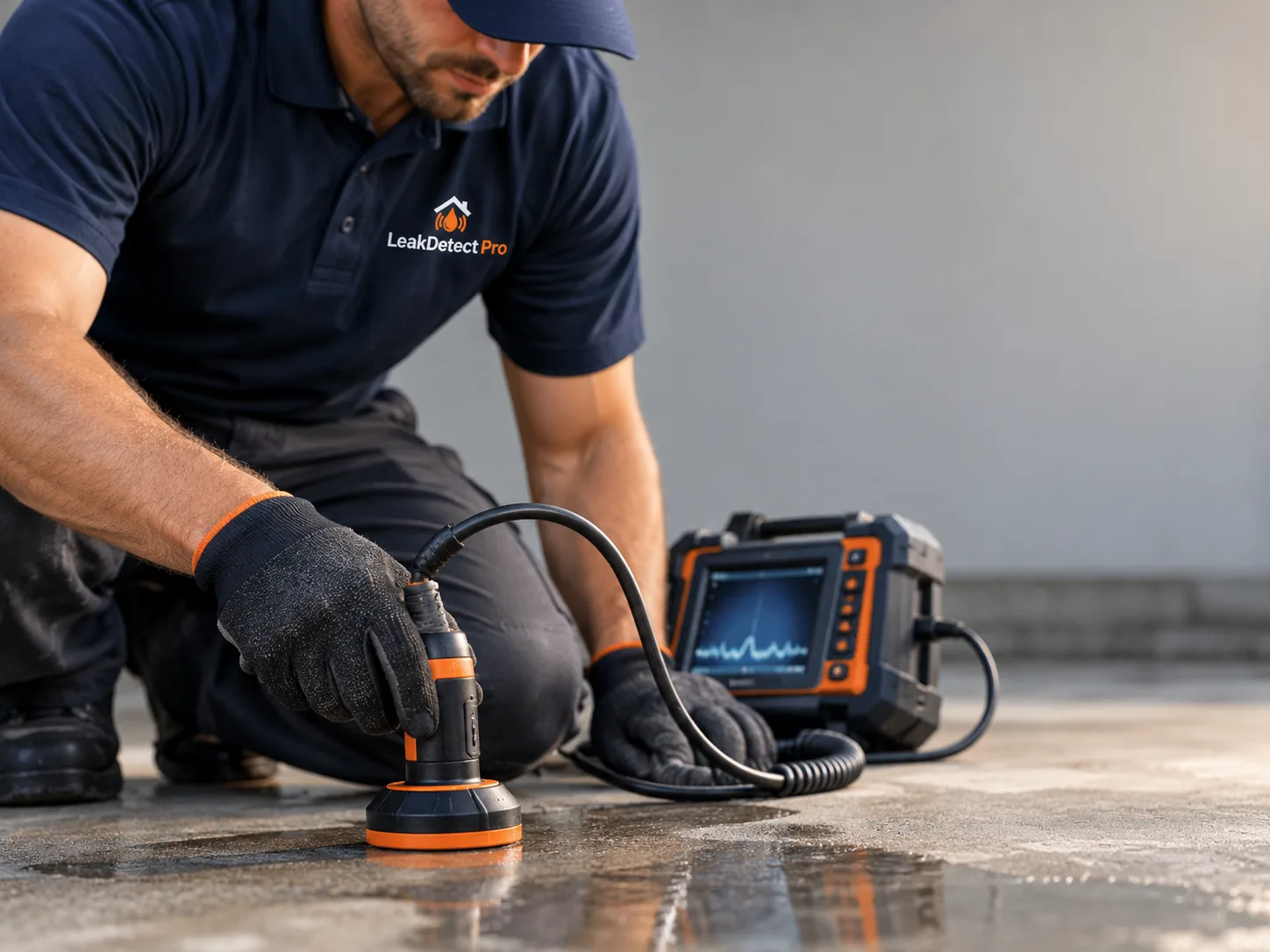 Flat Roof Analysis in Roseboro, NC